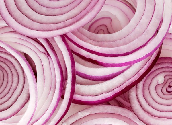 Cebolla Morada: potente antibi&oacute;tico natural