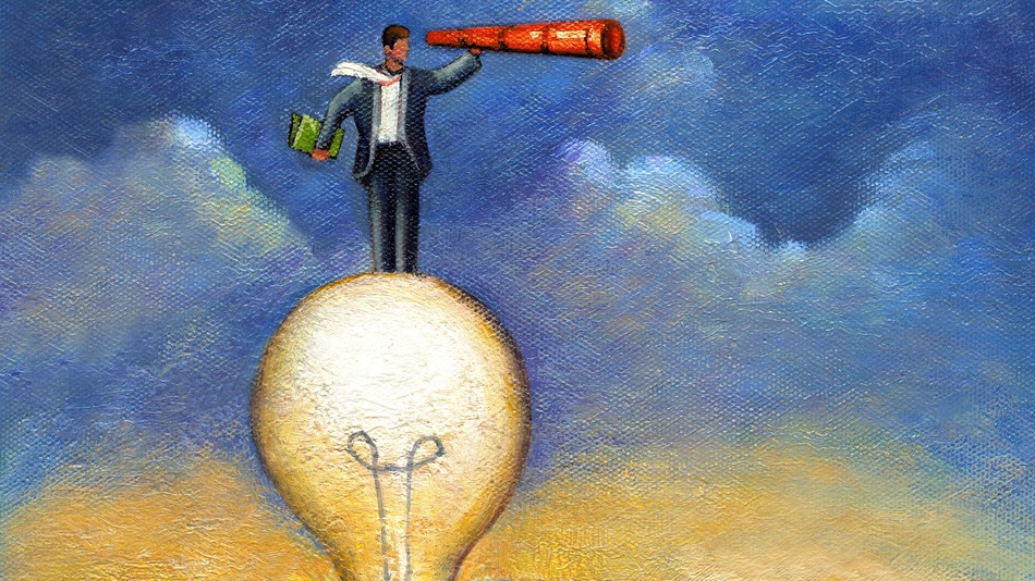 10 clever ways to be more innovative at work