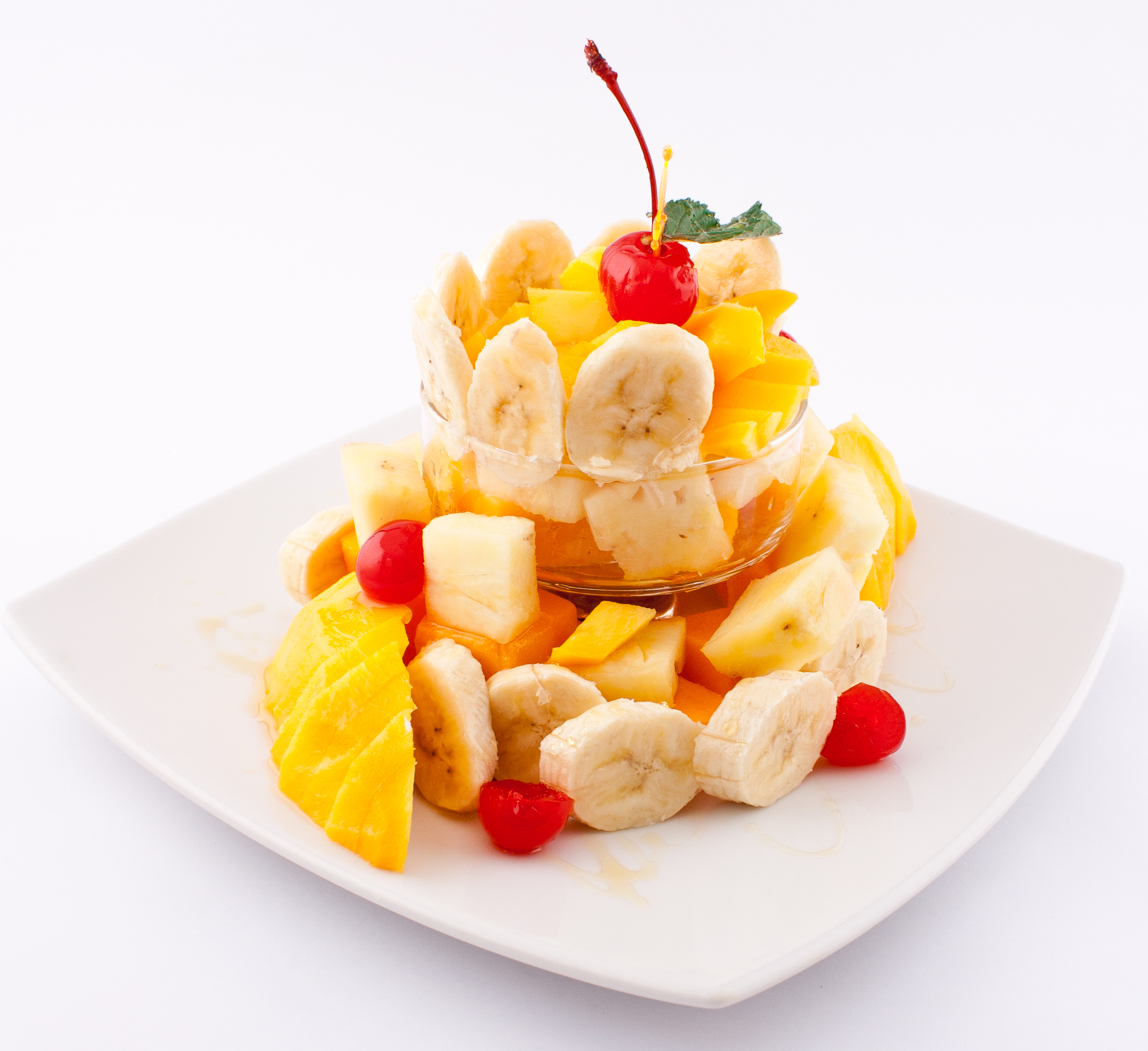 Seis consejos para lograr que los ni&ntilde;os coman fruta