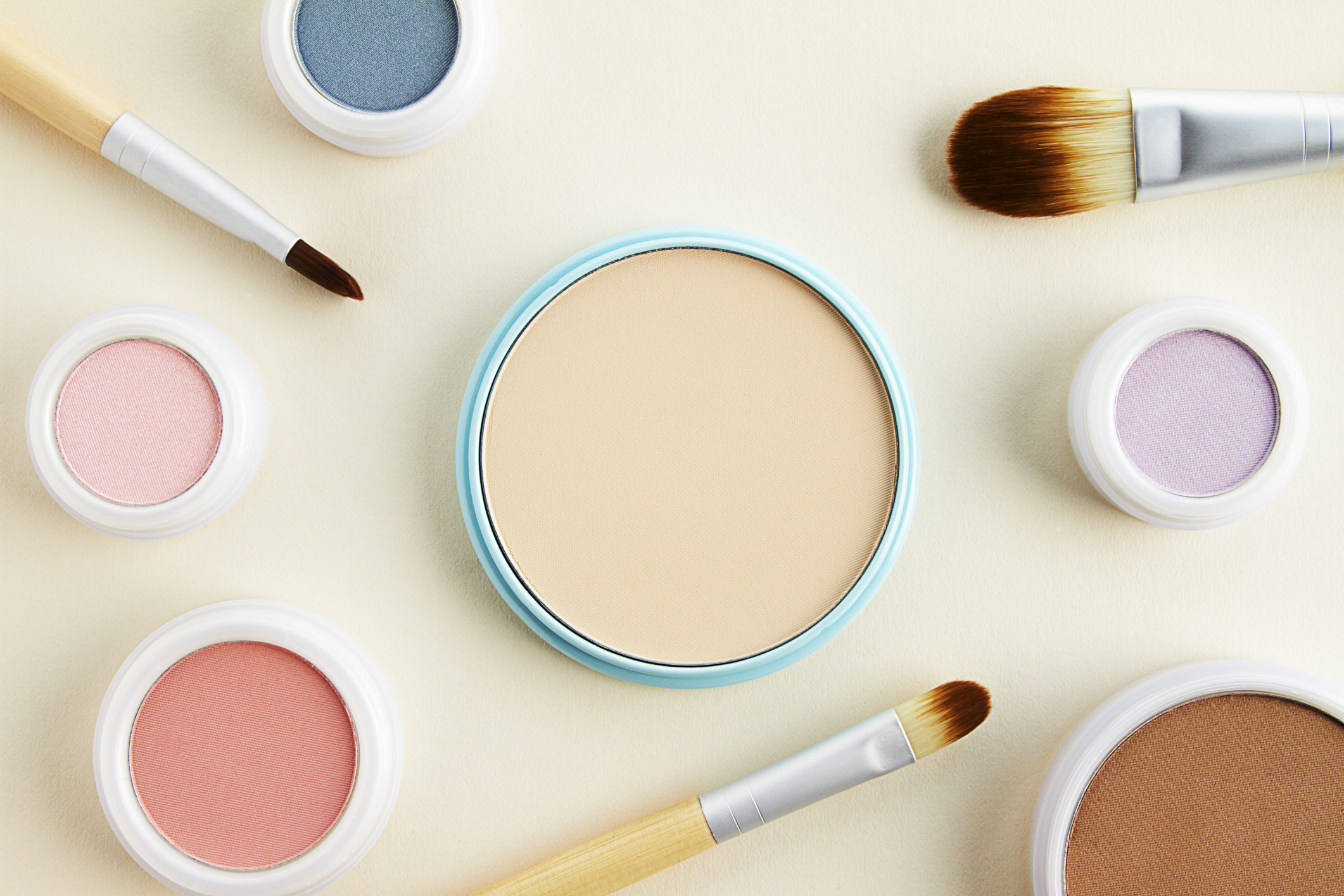 Liberate de esos productos de belleza que ya no necesitas