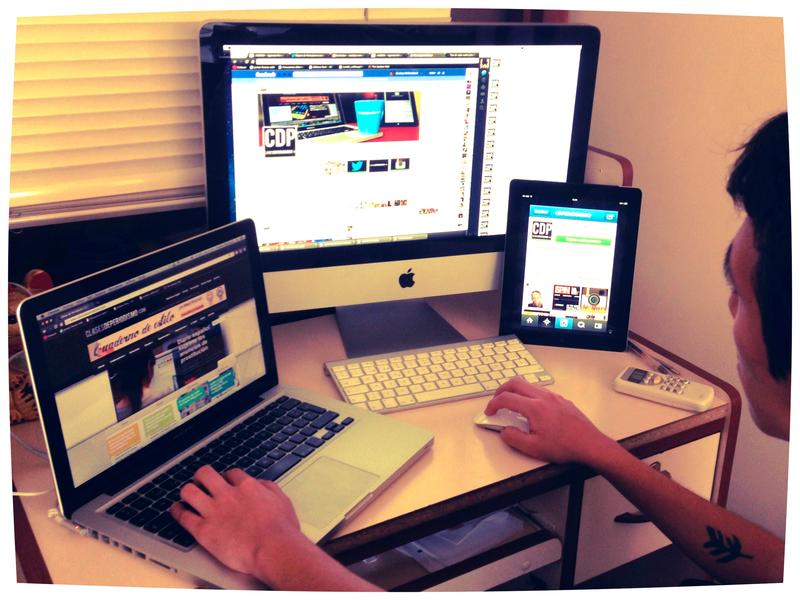 As&iacute; acab&oacute; la era de las experiencias con la revoluci&oacute;n digital