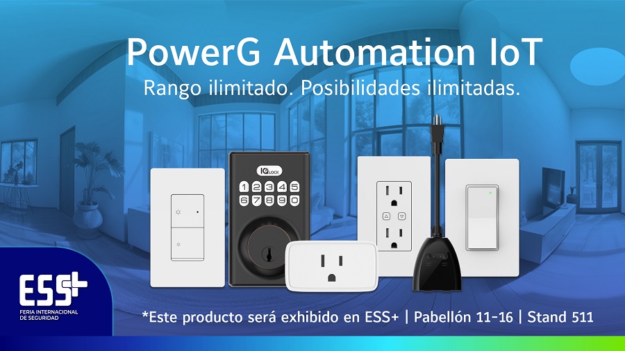 Johnson Controls presentar&aacute; sus &uacute;ltimas innovaciones en ESS+ 2024 Colombia