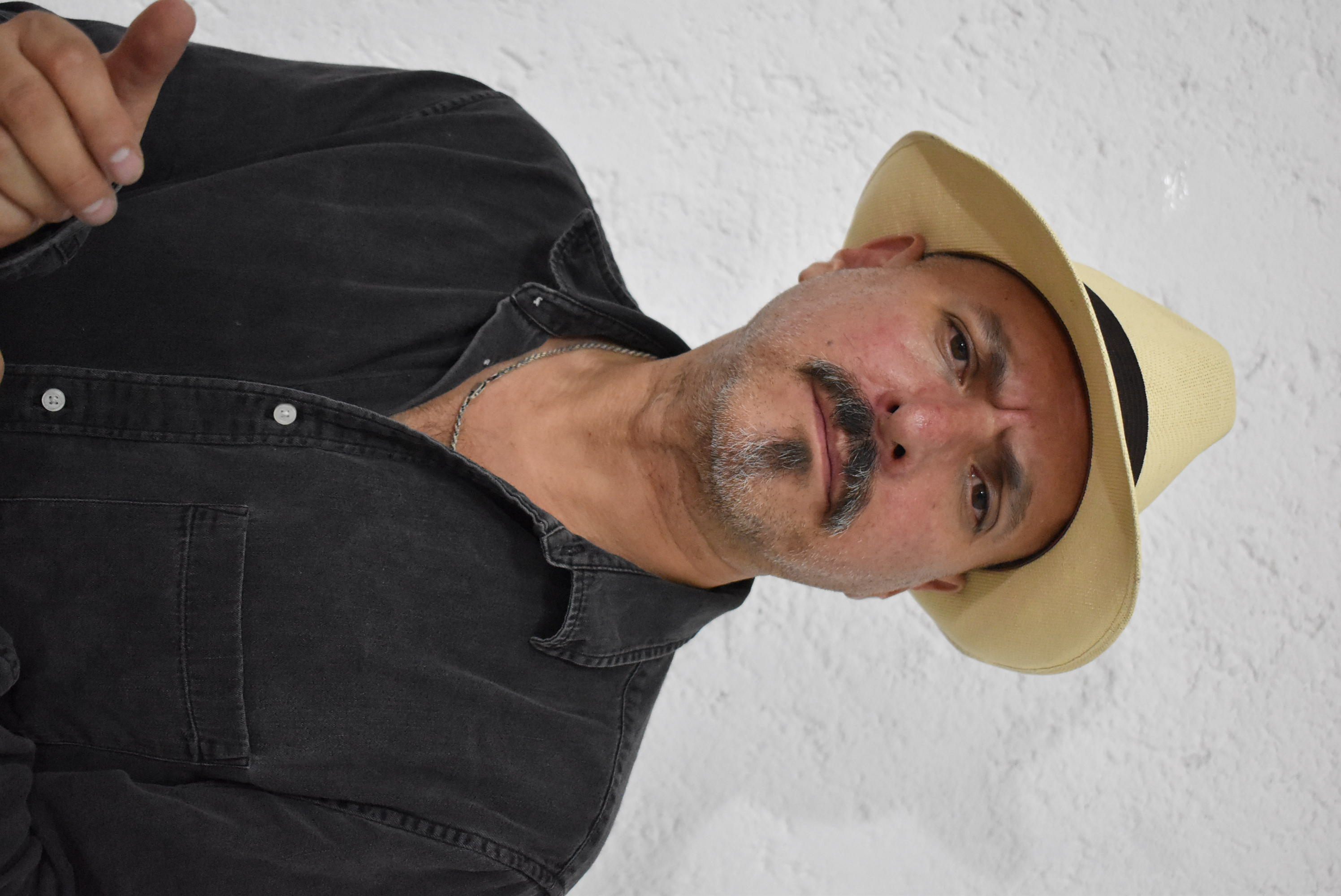Teatro Nuevo Versalles. Extendemos a todo agosto la temporada de "La &uacute;ltima paciente"
