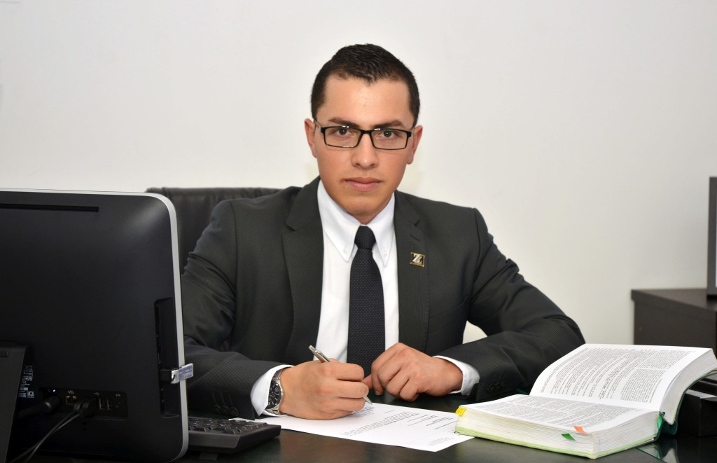 &iquest;Sabes Que son las Casas de Justicia?