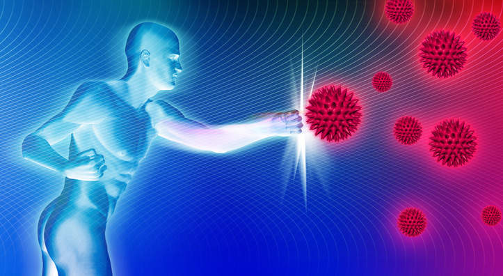 Fortalece tu sistema inmunol&oacute;gico y elimina la tos con este remedio