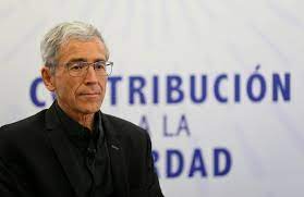 LA NUEVA SEGURIDAD A LA LUZ DE LA COMISION PARA EL ESCLARECIMIENTO DE LA VERDAD 