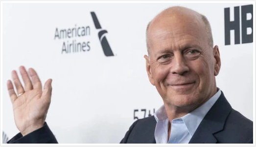  La demencia frontotemporal, la enfermedad que sufre Bruce Willis