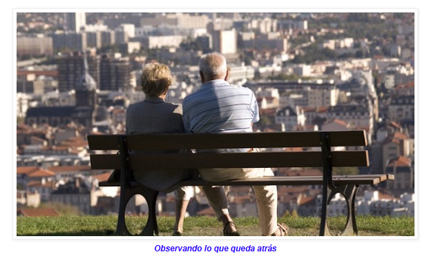  Seguimos viviendo
