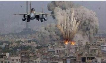 Espa&ntilde;a vender&aacute; bombas a Israel que digan Sorry cuando explosionen