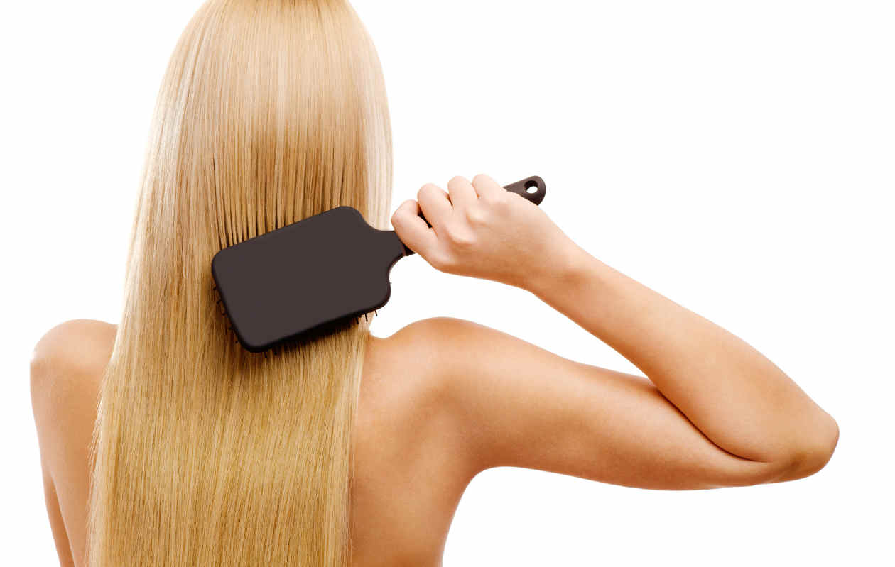 19 Trucos y consejos para hacer crecer el pelo