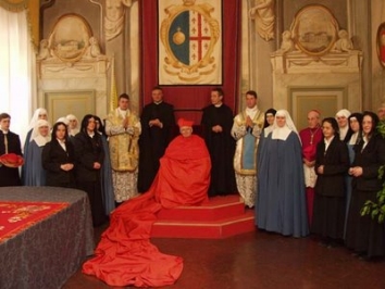  El Cardenal Ca&ntilde;izares advierte que en esta invasi&oacute;n de sirios puede que se cuelen algunos sacerdo
