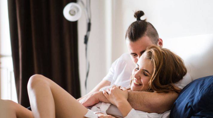 Principales beneficios de una buena sexualidad para la salud