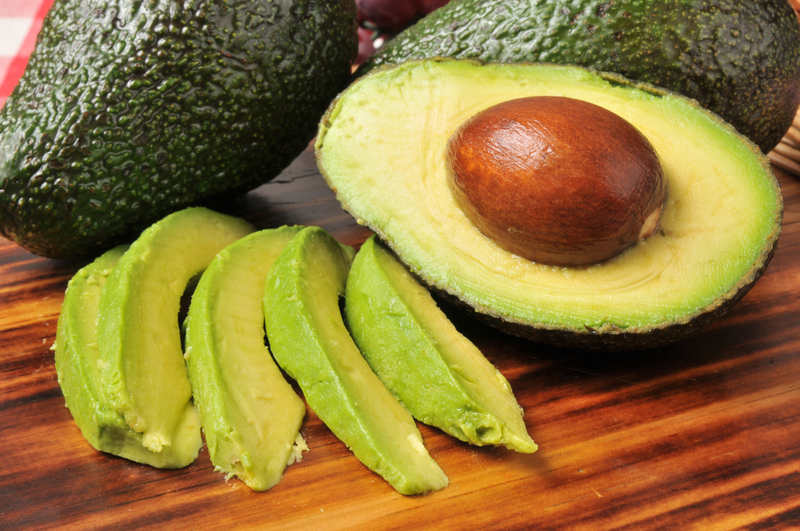 Esto es lo que puede pasarle a tu cuerpo si comes aguacate regularmente