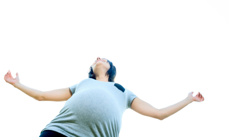 Can cosmic rays cause birth defects?
