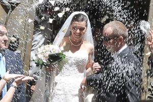 Las bodas de la mafia: lujo y poder.