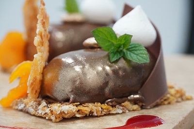 D&iacute;a Mundial del Chocolate: receta con insumo de la Sierra Nevada de Santa Marta.