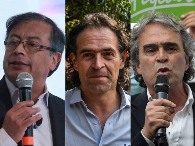 SE MUEVE LA COSA POLITICA