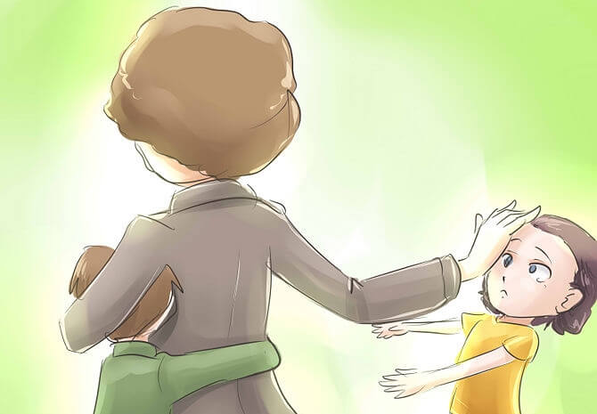 Cuando la educaci&oacute;n hace da&ntilde;o: madres t&oacute;xicas