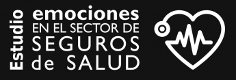 Primer Estudio de Emociones en el sector de Seguros de Salud
