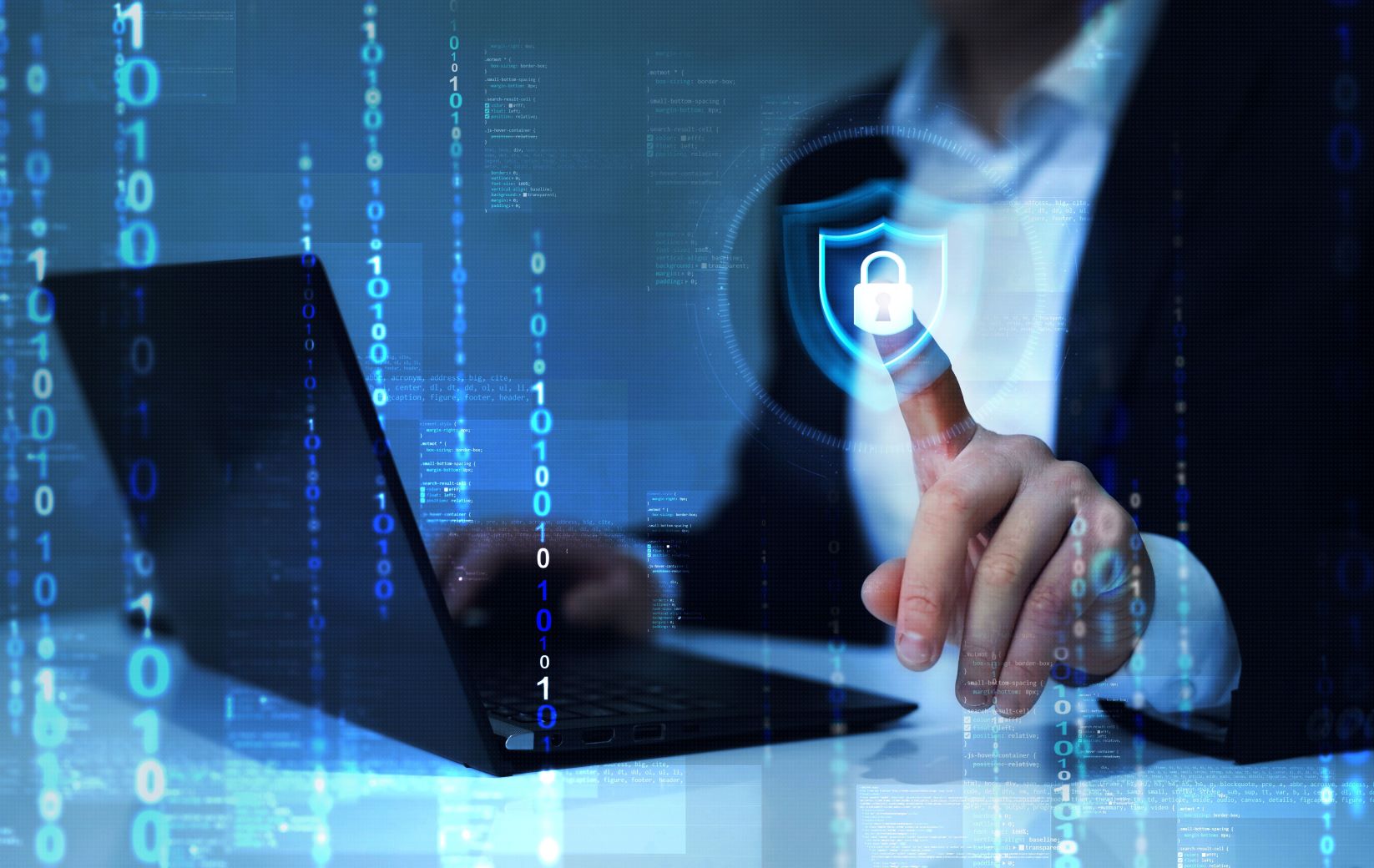 &iquest;C&oacute;mo afecta la inteligencia artificial a la ciberseguridad?