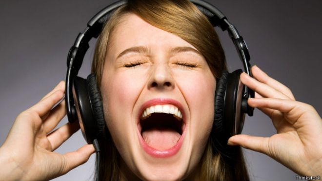 &iquest;Qu&eacute; pasa con nuestro cerebro cuando dejamos de escuchar m&uacute;sica?