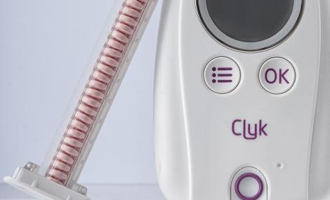 Novedoso sistema electr&oacute;nico ayuda a las mujeres a no olvidar su p&iacute;ldora