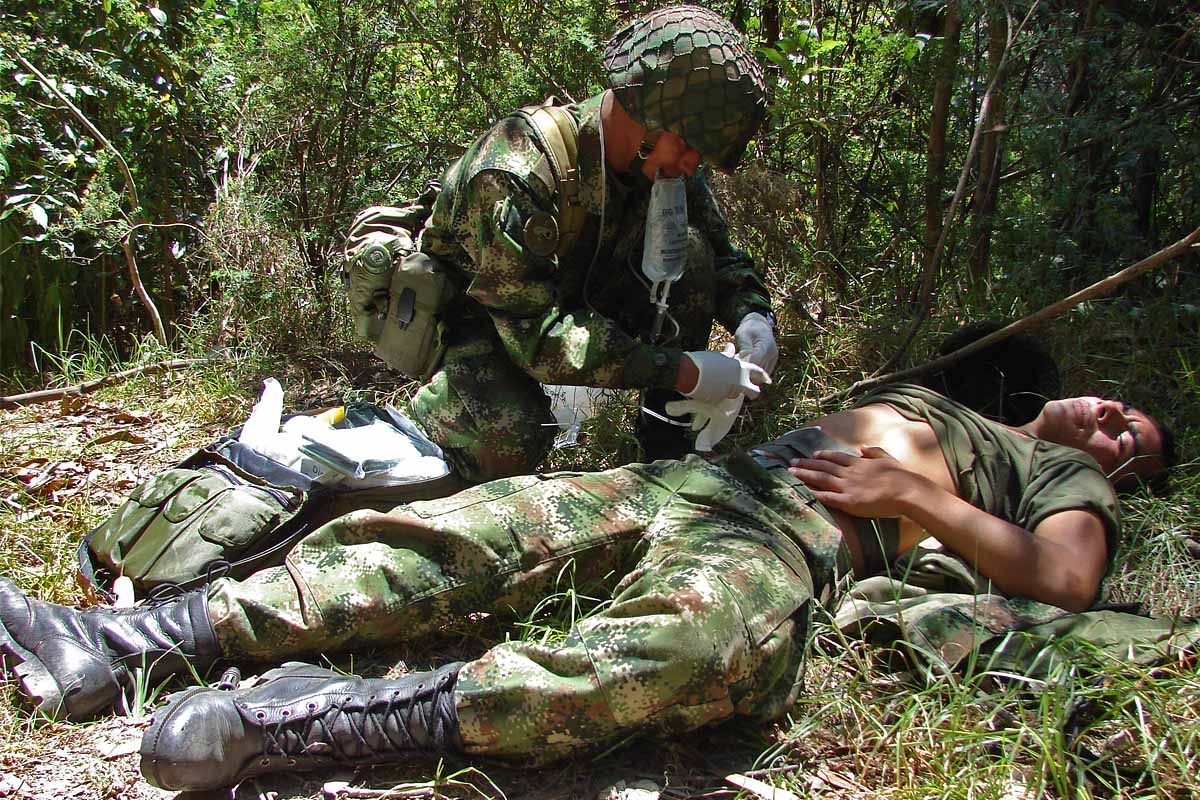 !!!Volvamos a la guerra!!!