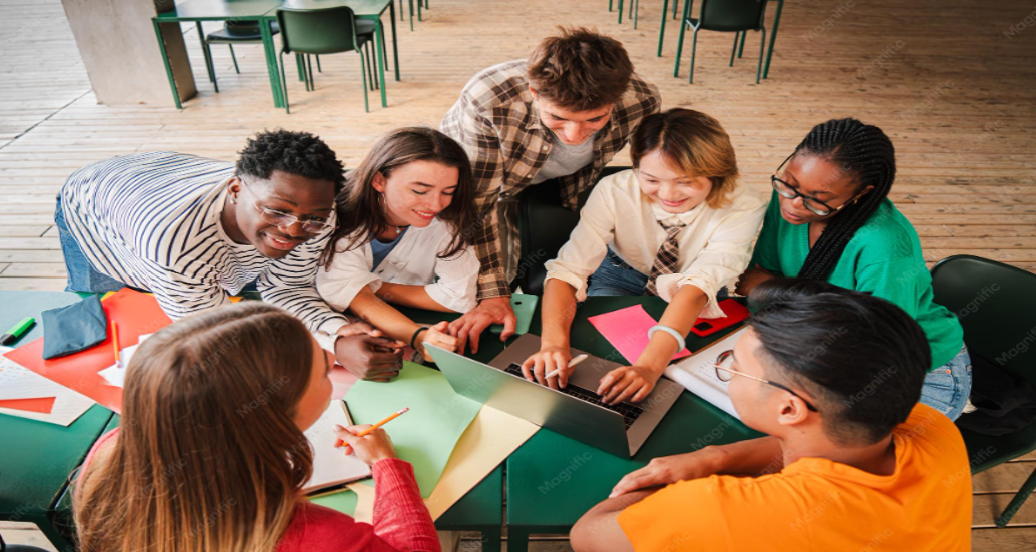 El impacto de las pr&aacute;cticas formativas en el desarrollo profesional y personal de la juventud