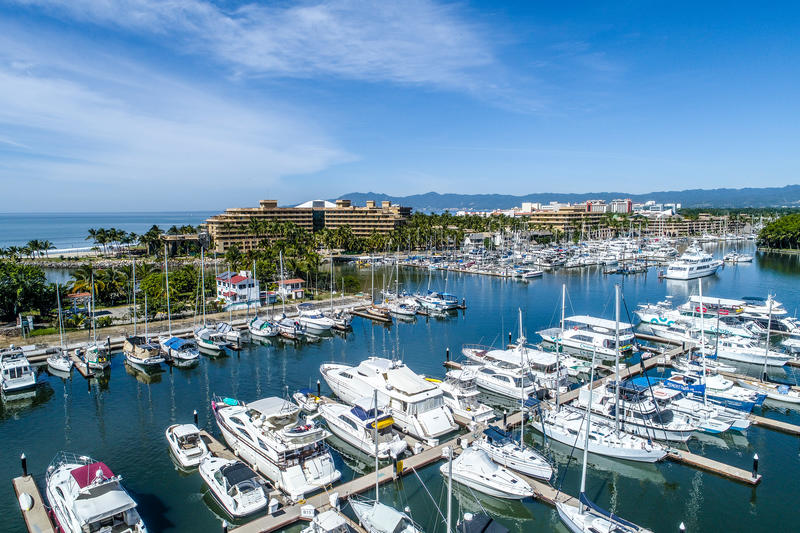 El Campeonato Norteamericano Optimist 2021 Regresa a Riviera Nayarit 