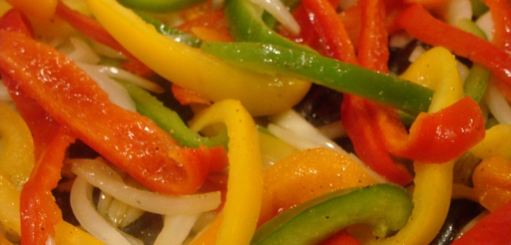 La comida picante prolonga la vida, seg&uacute;n estudio