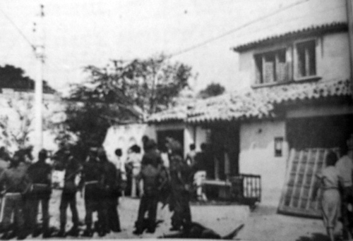 El rapto de una ni&ntilde;a que revivi&oacute; el recuerdo de una larga vendetta