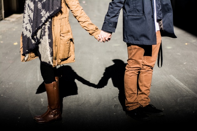 We are the generation that doesn   t want relationships