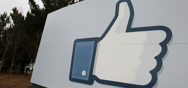 "Me gusta" no naci&oacute; con Facebook. Su breve historia