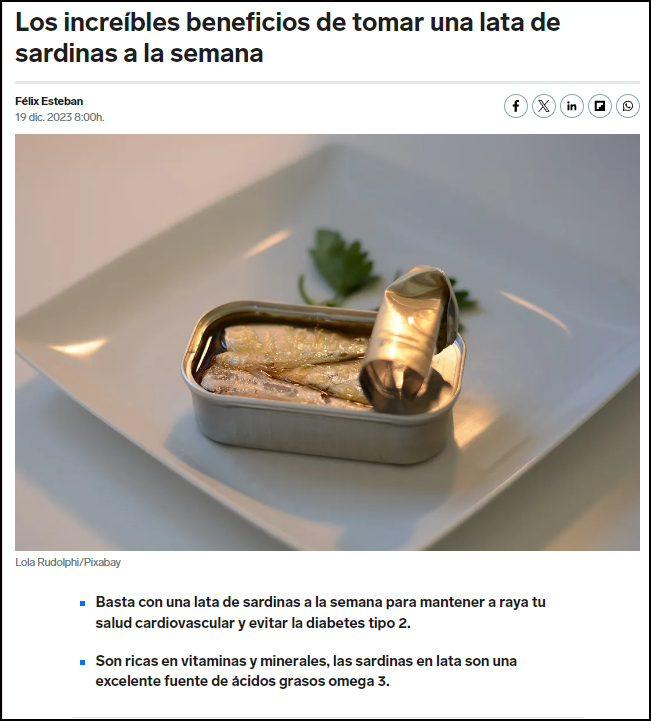  Con un solo     o unos pocos c&eacute;ntimos m&aacute;s, mantendr&aacute;s la salud de un viejo a raya
