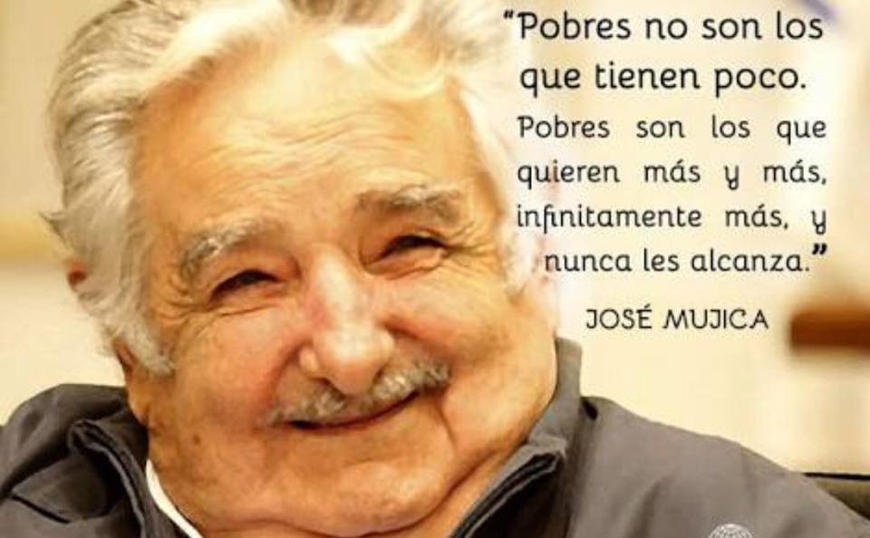 Esta va para todos aquellos que engordaron sus bolsillos a costa del pueblo