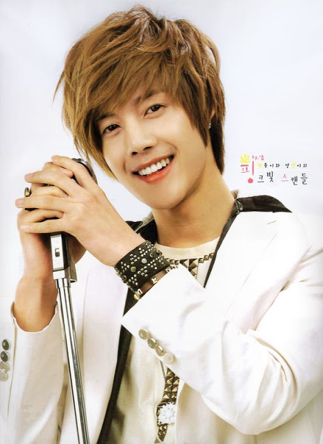Kim Hyun Joong, cantante de reconocida trayectoria fallece despu&eacute;s de un tr&aacute;gico accidente