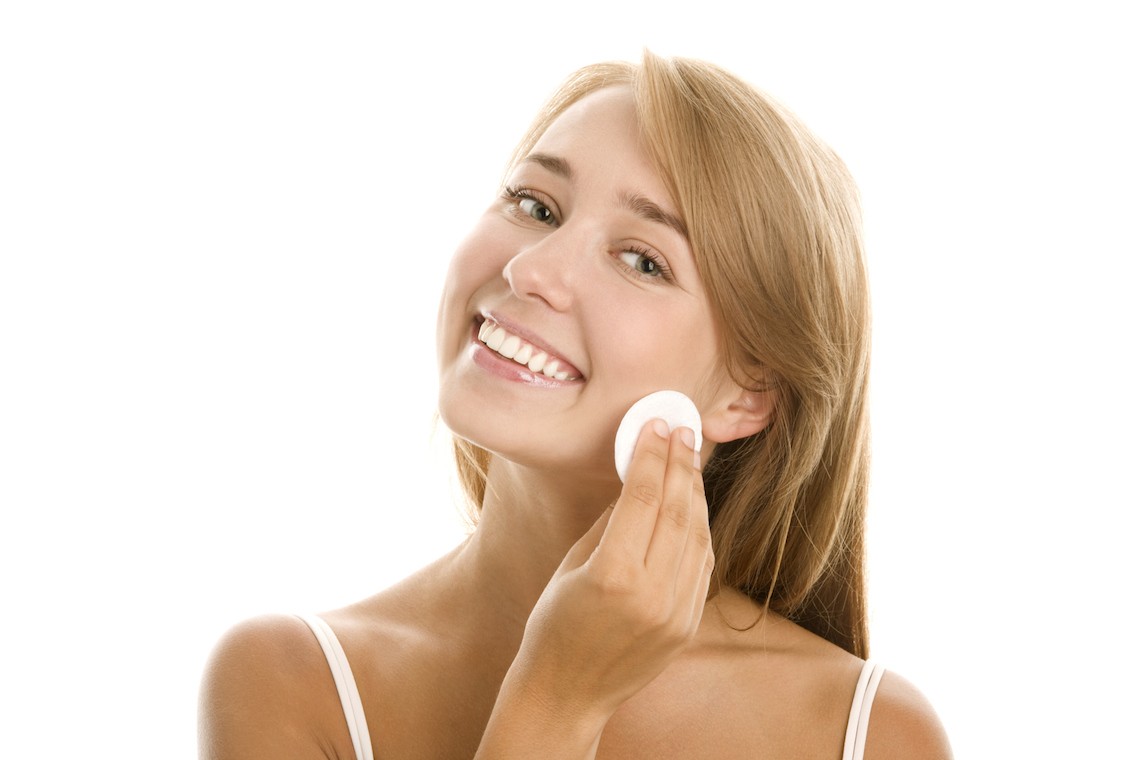 10 tips para verte bien sin maquillaje: &iexcl;Al natural es mejor!
