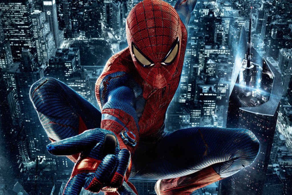 &iexcl;Llega Spiderman! Mira el nuevo trailer de Captain America: Civil War