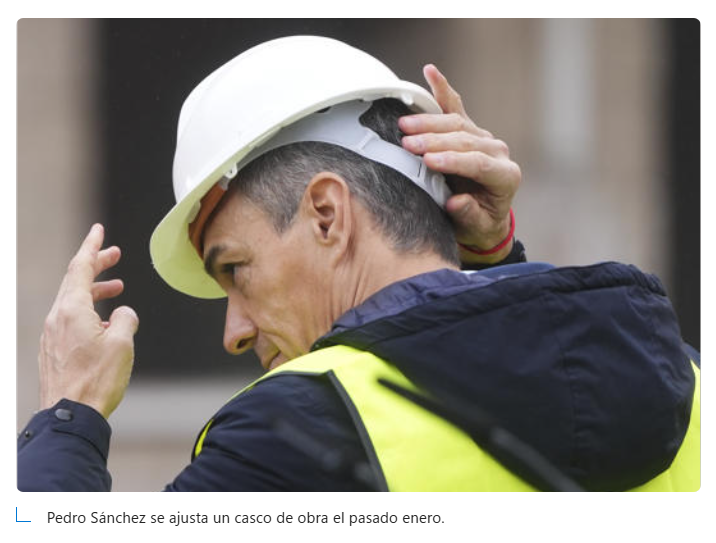  La vivienda, el gran fracaso pol&iacute;tico que paga una generaci&oacute;n (Espa&ntilde;a)