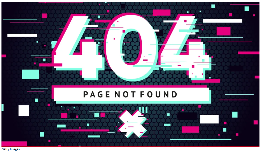  LA DECADENCIA DIGITAL SIGUE ACELER&Aacute;NDOSE