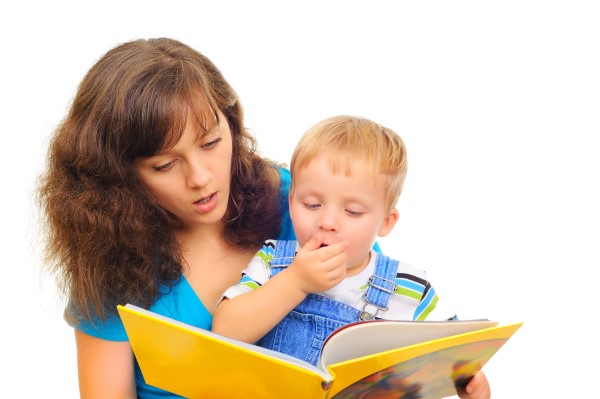Dicen que es milagroso. El libro que duerme a cualquier ni&ntilde;o y no para de venderse