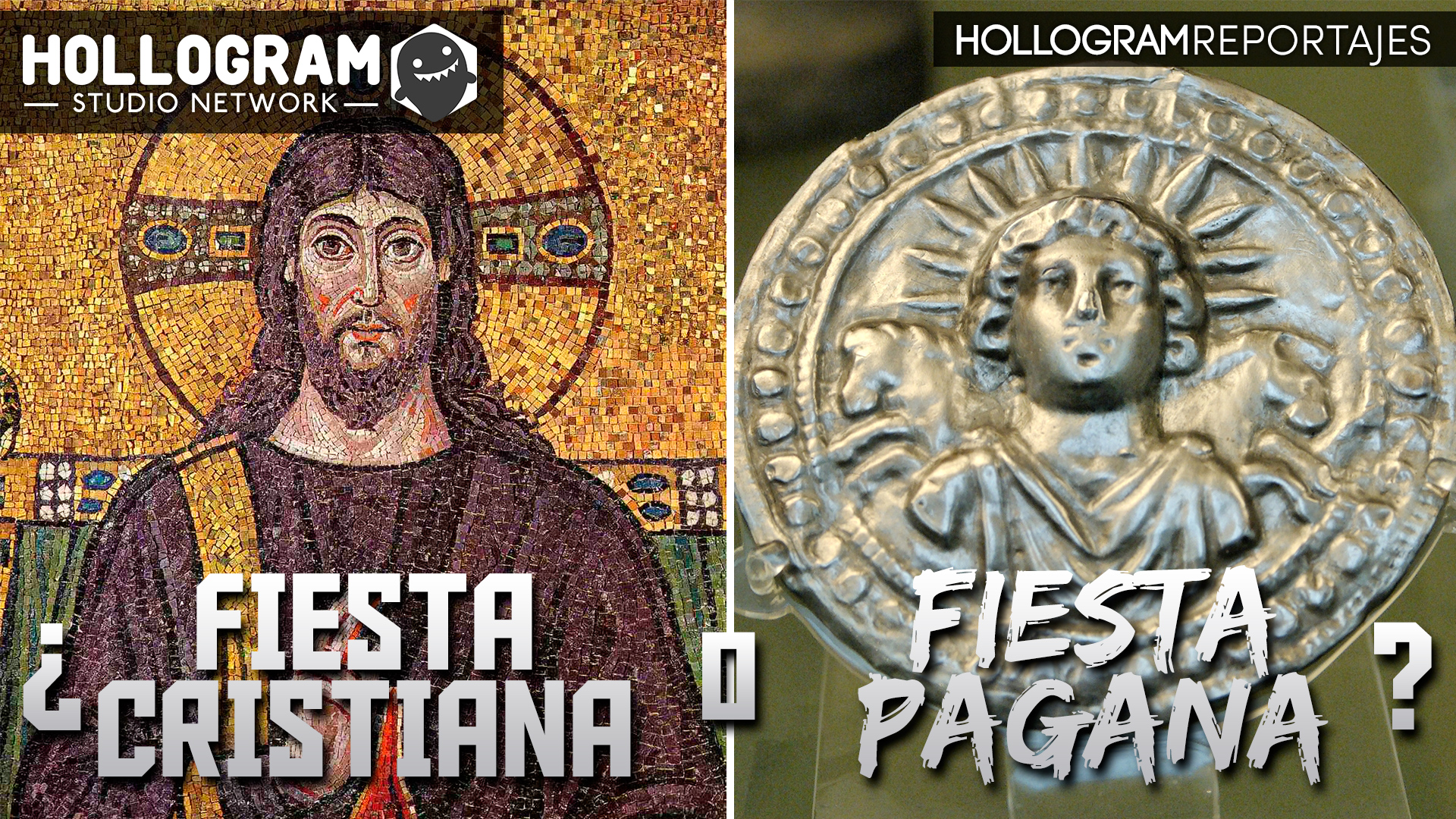 &iquest;Cristianismo o Paganismo? Fiestas CRISTIANAS Basadas en Celebraciones PAGANAS
