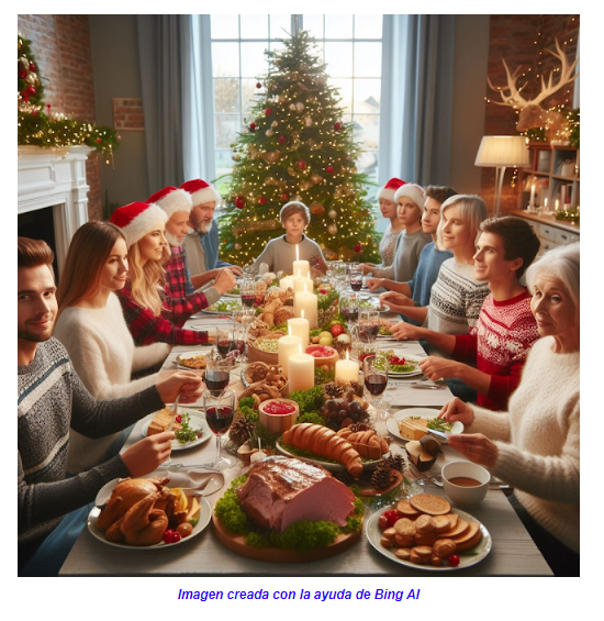 Vuelve a casa por Navidad