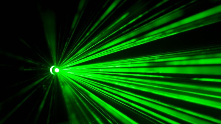  Construyen en China el l&aacute;ser de electrones libres m&aacute;s brillante del mundo:
