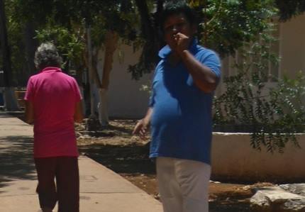 Desv&iacute;os, subejercicio presupuestal, y mota a mayoreo, los saldos de Virginia Gonz&aacute;les Torres 