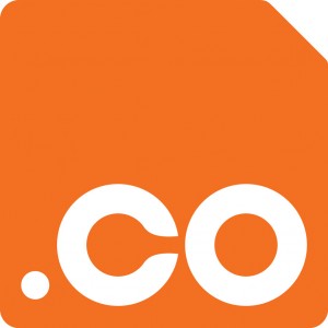Expansi&oacute;n de dominios .CO