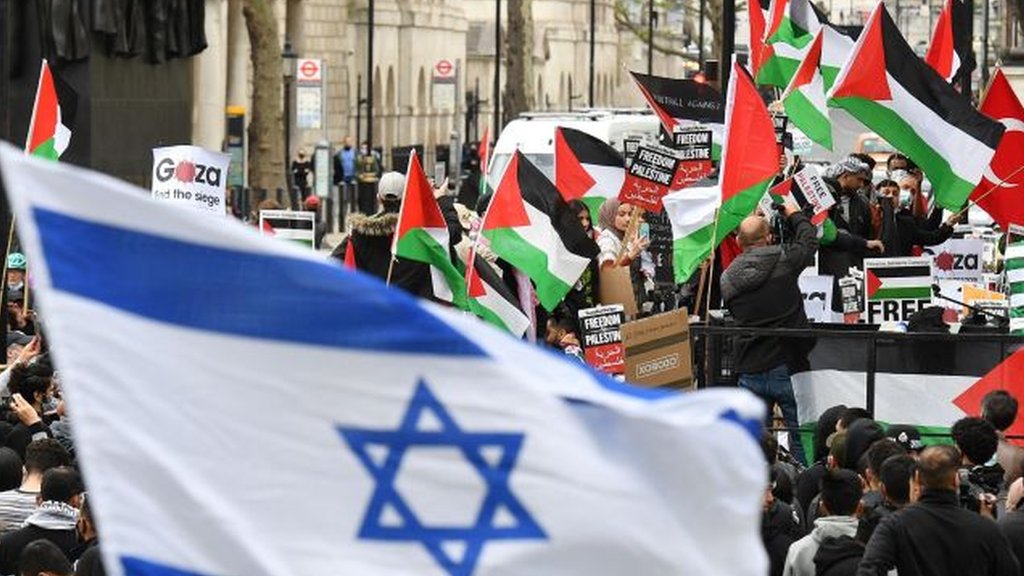 La colonizaci&oacute;n y el apartheid de Israel en Palestina: una verg&uuml;enza internacional
