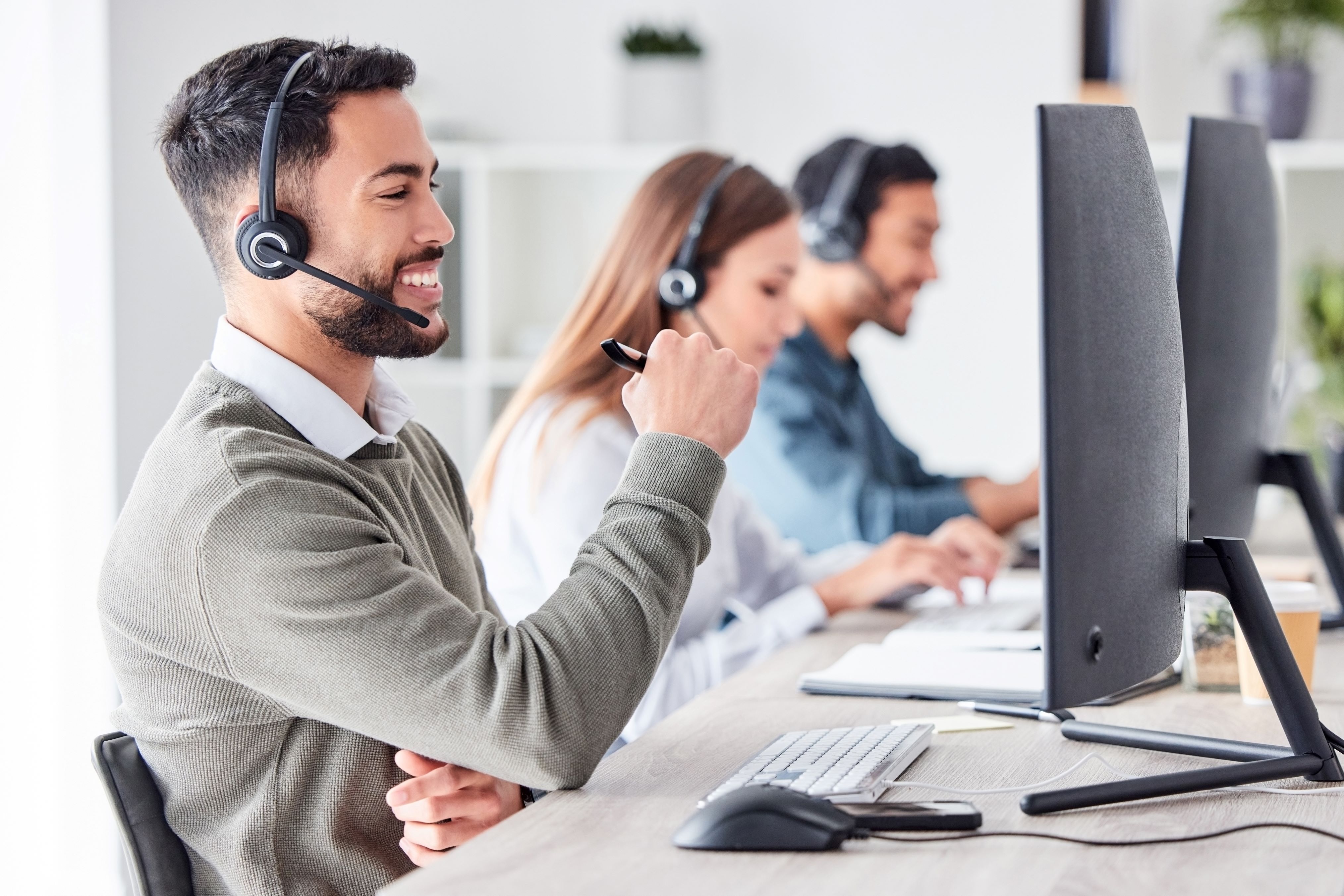 Omnicanalidad: herramienta clave para mejorar  la relaci&oacute;n con el cliente