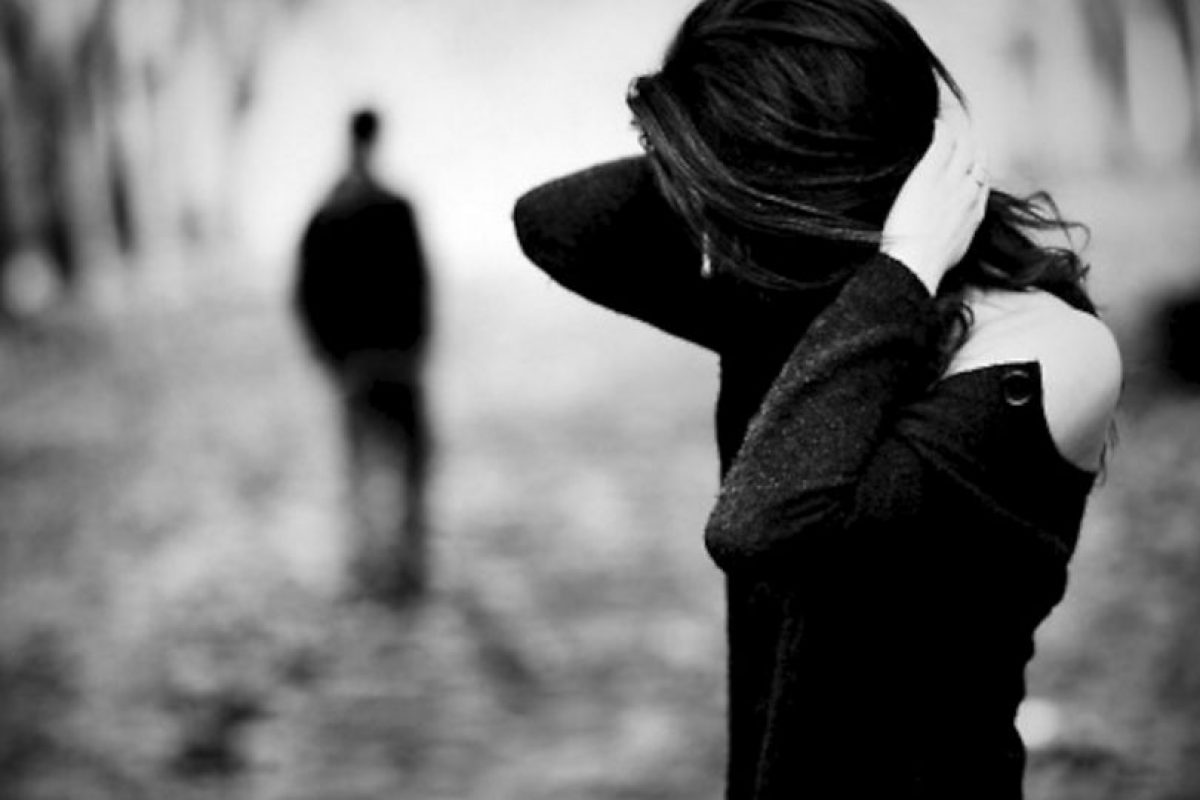 "He decidido creer" El texto que todas las mujeres deber&iacute;an leer