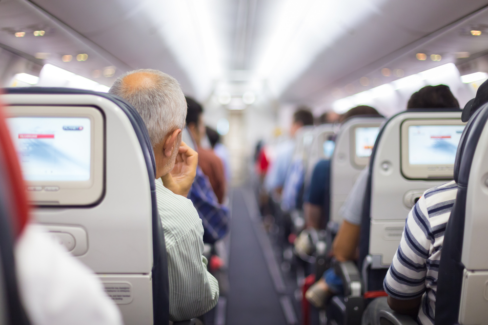Un estudio revela cu&aacute;l es el mejor d&iacute;a para que tu billete de avi&oacute;n sea m&aacute;s econ&oacute;mico